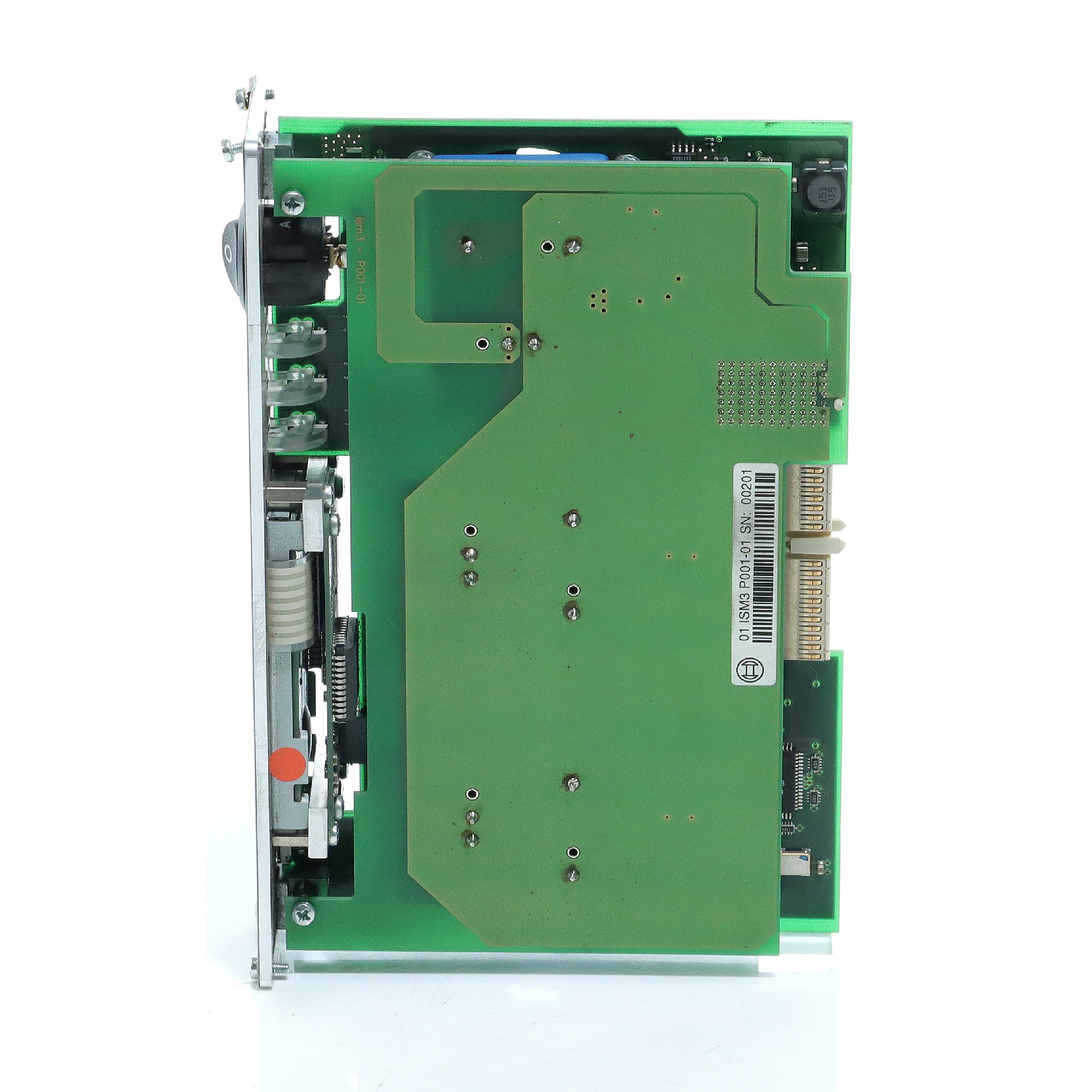 Ethernet Baugruppe  Gebraucht